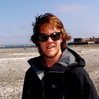 Nicholas Lowe's Photo