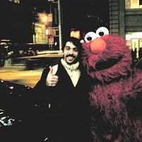 Lionel Pezzano's Photo