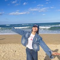 Sherry Zhang's Photo