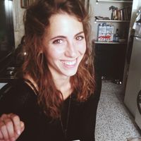 Gabriella Petti的照片