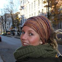 Kriztin Solberg的照片