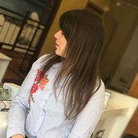 Photos de Alina Bernard