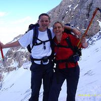 Sharon Smithson's Photo