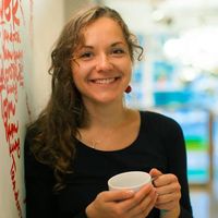 Sasha Skorobogatova的照片