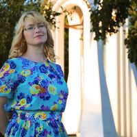 Olga Masalova's Photo