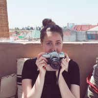 Basma Bouhout's Photo