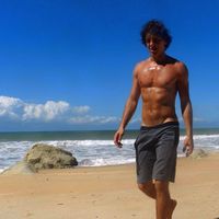 Daniel Moreira's Photo