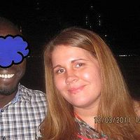 Sarah Robinson的照片