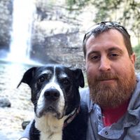 Brian Niehoff的照片