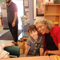 Barbara Guignard-drieberg's Photo