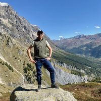 Fotos de Volodymyr L