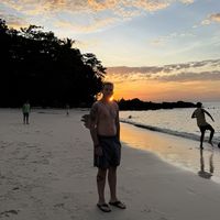 Vasileios Simantirakis's Photo