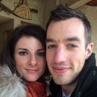 Natacha Romeyer Dherbey's Photo