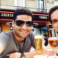 Jorge Raygada的照片