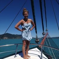 Camille Dumont's Photo