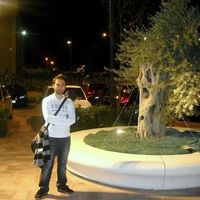 Çağdaş Eren's Photo