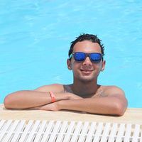 Ahmad Othman的照片