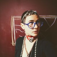 Lia Morisson的照片