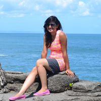 Fotos de Shailaja Patel