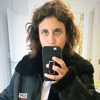 Delfina Torres Canestrari的照片