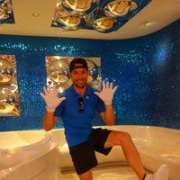 Fotos de Marc-Andre Lafleur