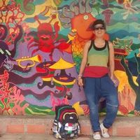 Saol Orihuén的照片