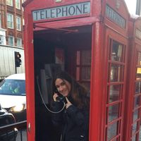 Ana Rentão的照片