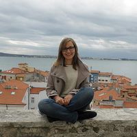 Marta Kołacz的照片