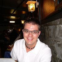 Christian Ramacciani的照片