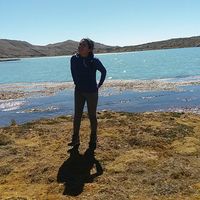 Marisela Chavez's Photo