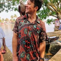 Zac McArthur's Photo