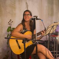 Romina Abdenur的照片