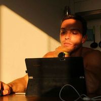 Mathieu Lahuna's Photo