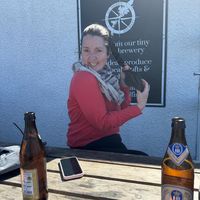 Lorna Stewart's Photo