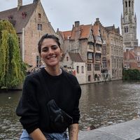 Celeste Mercado的照片