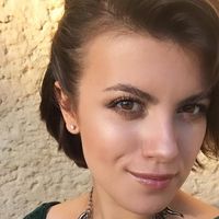 Inna Kostenko's Photo