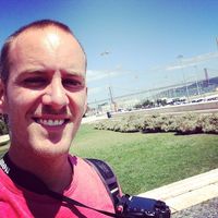 Benjamin Trotter的照片