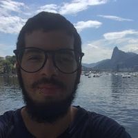 Fotos de Matheus Victor