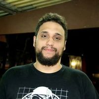 Armando Da Silva的照片