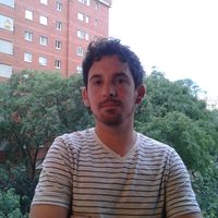 Fotos von Sebastián Villagómez