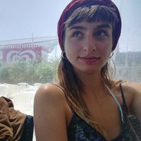 Martina Reali的照片