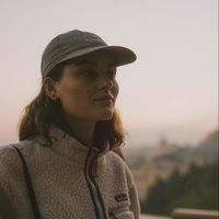 Gabrielle Villeneuve's Photo