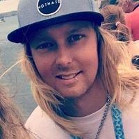 Jared Russell's Photo