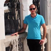 Michal Ličko's Photo