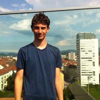 Moritz Kofler的照片