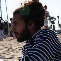 Farid Yousif的照片