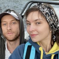 Юлия Швецова's Photo