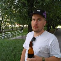 Stas Nesterov's Photo