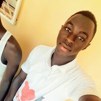 Alagie  Barrow's Photo