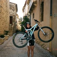 Laureline Brg的照片